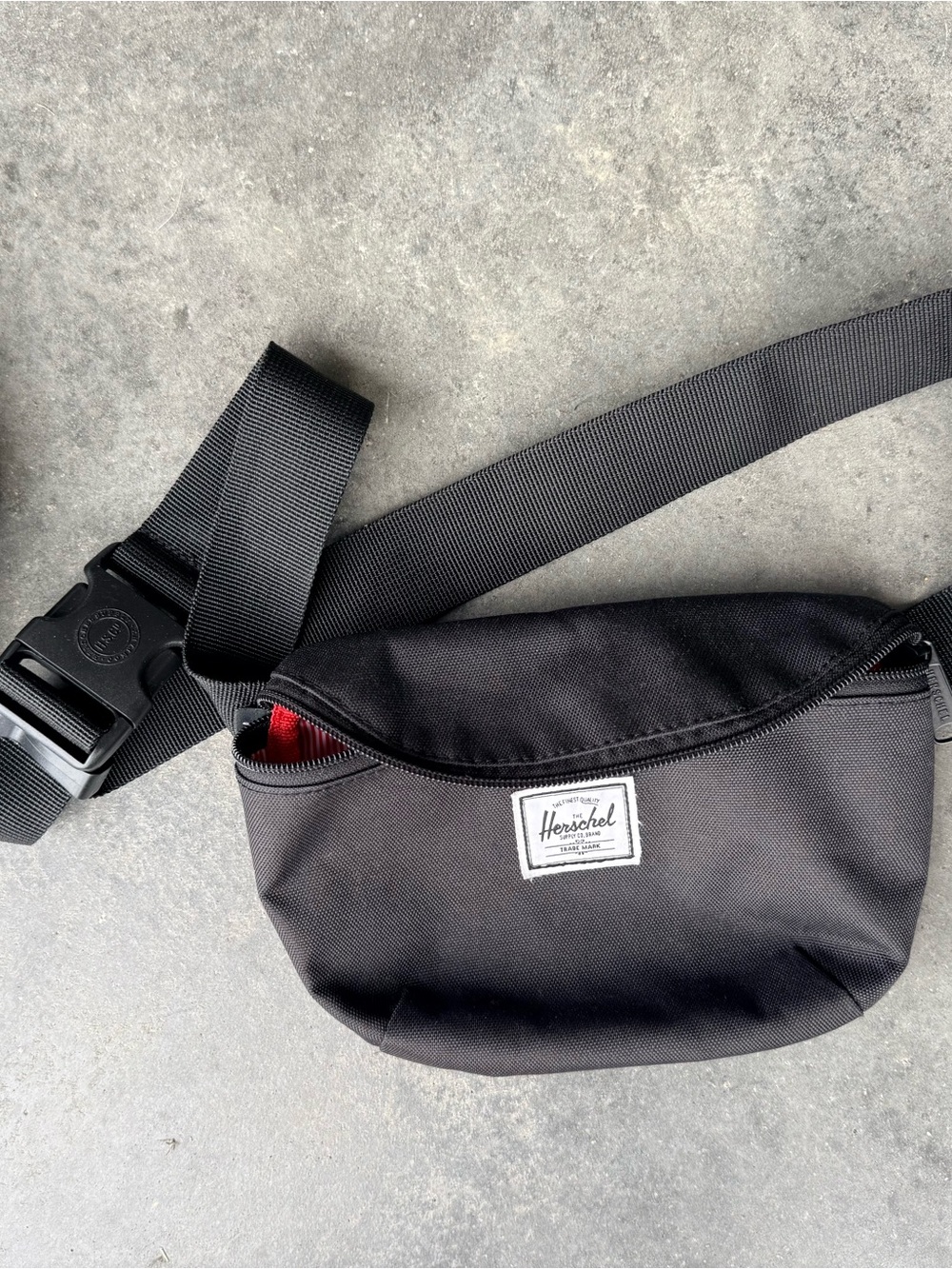 Herschel Waist Bag